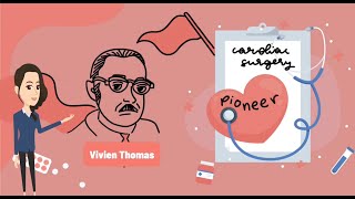 Unsung Heroes of Science Competition (Hero Video): Vivien Thomas