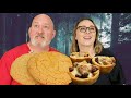 Lord of the Rings-Inspired Recipes with Chef Frank and Emily