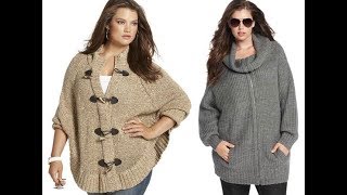 Вязание Спицами - Кардиган для Полных Женщин 2019 / Knitting with Cardigan Spokes for Full Women Вязание Спицами - Кардиган для Полных Женщин 2019 / Knitting with Cardigan Spokes for Full Women