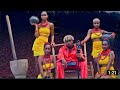 Rayvanny ft Mbosso & Weasel - Zuena  (Official Video)