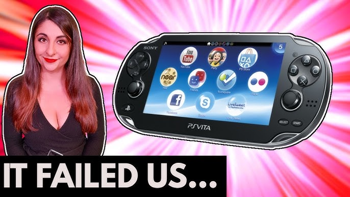 Bạn là fan của PlayStation Vita và muốn tìm hiểu thêm về lịch sử của Origin trên hệ máy này? Để giúp bạn hiểu rõ hơn về nền tảng này, chúng tôi có PlayStation Vita Origin history giúp bạn tìm hiểu thêm về nó. Click vào hình ảnh để khám phá thế giới PlayStation cùng chúng tôi.