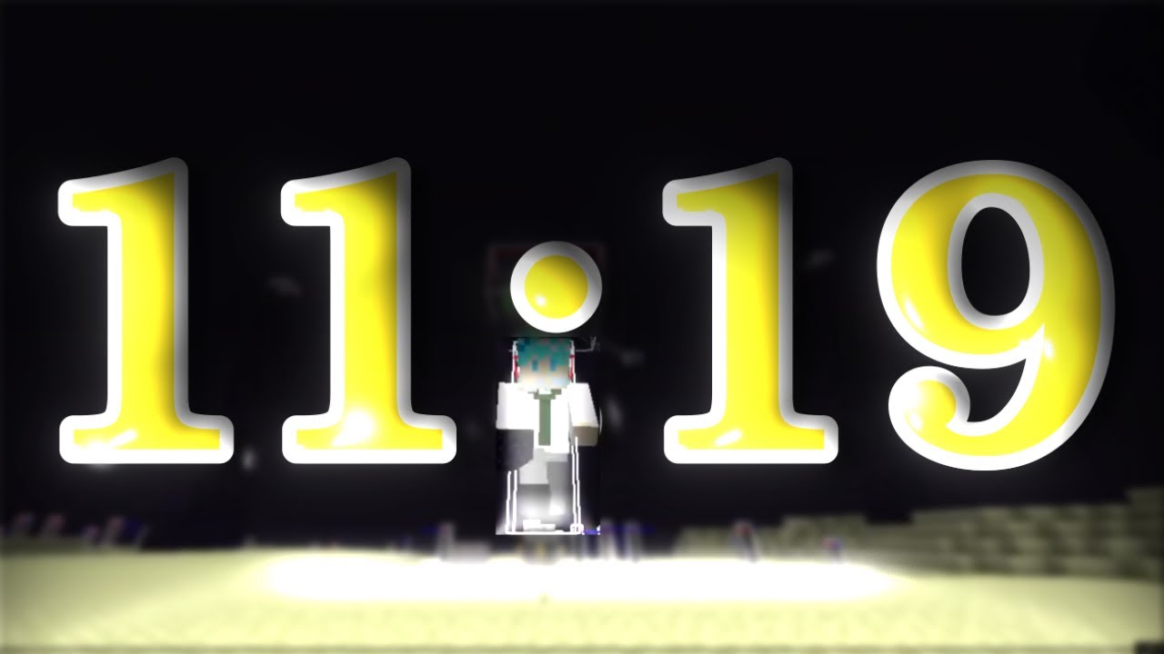 【エンドラRTA】自己ベスト更新！！11分19秒でエンドラ討伐！！！【マイクラ】