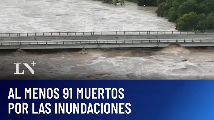 Inundaciones trágicas en Estados Unidos: se esperan más lluvias en Texas