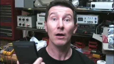 EEVblog #28 - Product design drives me NUTS!