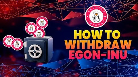 HOW TO WITHDRAW FROM THE EAGLE MINING NETWORK | Eagle Network