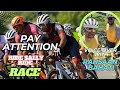 Ride Sally Ride 2024 / DJ Battle & Bahati VoiceOver / Cycling