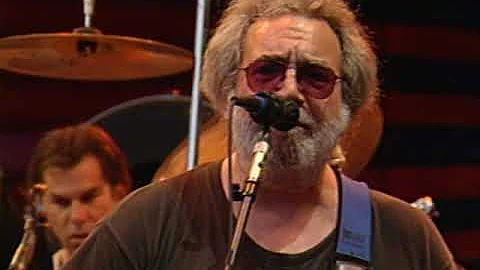 Grateful Dead - Bertha (Orchard Park, NY 7/4/89)