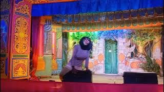 lucu banget janger lestari budoyo Lampung Timur