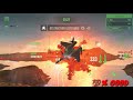 modern warplanes XM 21 max R1 max how powerful review