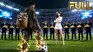 【FULL】They thought he was a janitor, but he’s a football legend! $12B offered for his return!