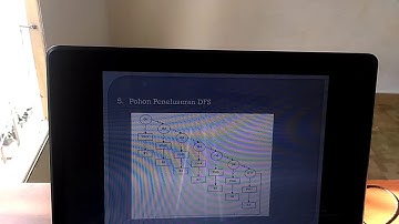 Perancangan Sistem Pakar Diagnosa Penyakit Tanaman Mangga Menggunakan Algoritma Depth First Search B