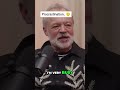 #GrahamNorton talks to #comedian #Edgamble about downtime #lazy #relaxing #podcast