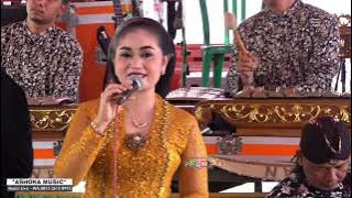 BLENJANI -- CS. ASHOKA MUSIC - Live Ngembatsari Kragilan Gemolong