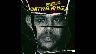 Can’t Feel My Face - The Weekend