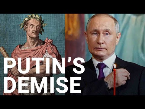 How Putin will eventually be overthrown by Russian elite 