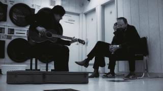 Starman Records presents: Matt Watts - Joanne (FROM NEW LP/CD)