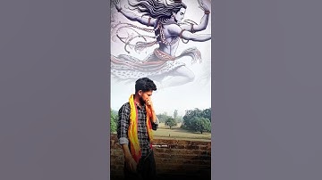 Shiv Shiv Shankar 🕉😊🙏❣️🕉 #mahadev #bholenath #mahakal #harharmahadev #song #editing #trending #viral