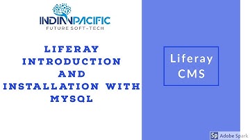 Liferay Training. liferay 7.2 tutorial Learn Liferay From Scratch #Liferay #LiferayTraining