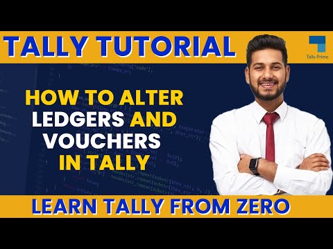 How to Alter/Edit/Modify