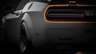 subaru brz - Mopar teases four of 'nearly 20' SEMA Show concepts