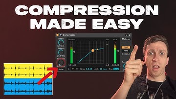 Compression Explained: The Only Guide You’ll Ever Need