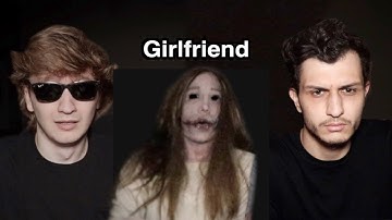 We Used a DARK WEB Dating Site!