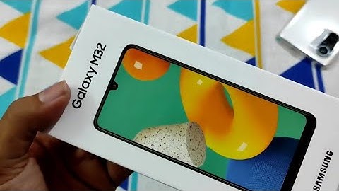 Samsung M32 Unboxing ⚡⚡ Amazon sale price only 11770😱😱😱