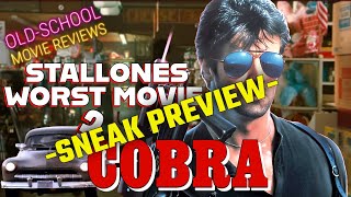 Cobra review - The Extended Cut sneak preview