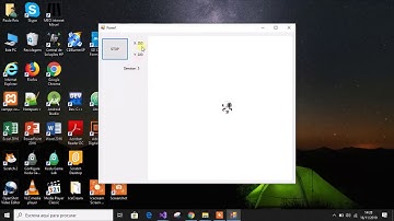 VB.NET picture XY moving