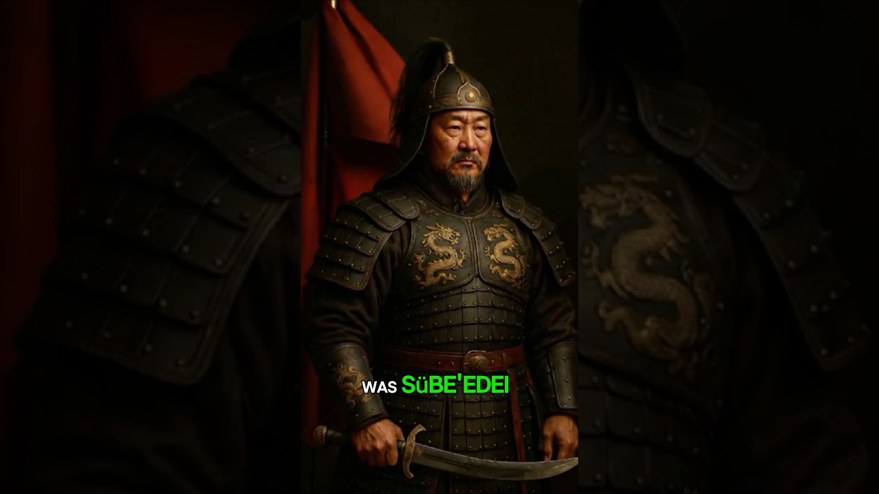 The Most Successful General in History?  