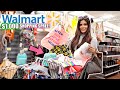 WALMART $1,000 SHOPPING SPREE! *I have no regrets*