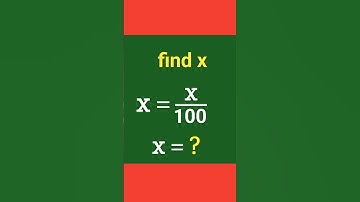 A nice algebra problem #maths #basicproblems