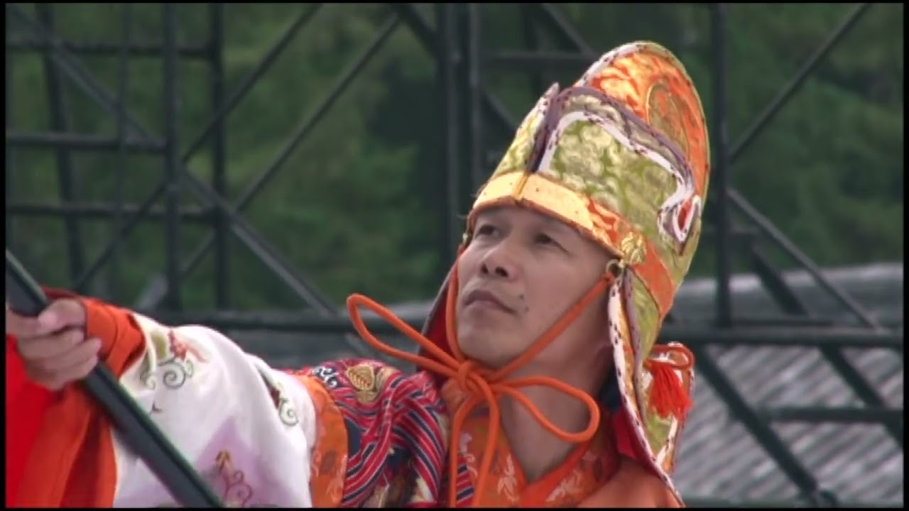 光明皇后1250年法要