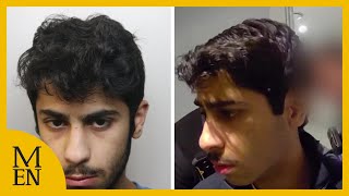 Police Arrest Teenage Pervert Who Ually Aulted Young Girl In A Shop