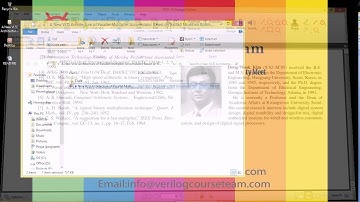 A NEW VLSI ARCHITECTURE OF PARALLEL MULTIPLIER ACCUMULATOR BASED ON RADIX 2
