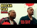DUA POLISI NAKAL ‼️
