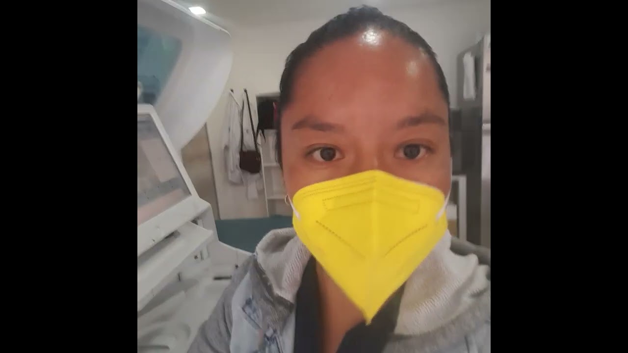 Encendido y mantenimiento Cobas e 411