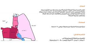 يعلن جهاز تنمية التجارة الداخلية عن طرح فرصتين استثمار بمحافظة الاسماعيلية