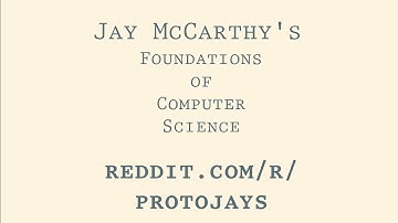 FoCS #7 - Non-Deterministic Finite Automata (3/3)