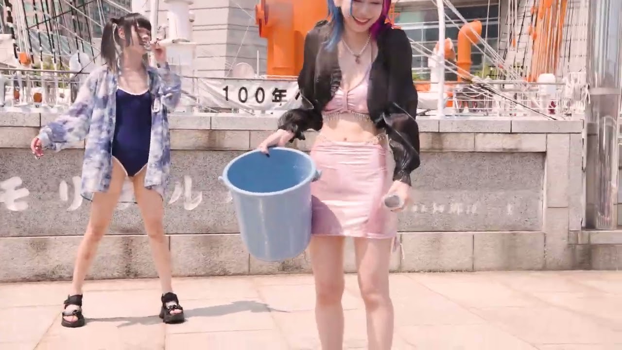 My Criminal Lovers’  / IDOL KYUN2 SPLASH 2025-2025-08/25 日本丸アリーナ 1/2