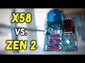 X58 Vs. Ryzen 5 3600 / i5-9400F - Can the 6 Core Xeon STILL Go in 2019...!?