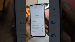Realme P3x Dynamic Button Feature | Hidden Feature Realme P3x