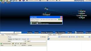 Importing Bookmarks