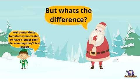 flavr savr tomato pt 1.