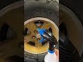 How To Find a Leak In a Tire