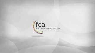 FCA INTRO LOGO