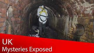 10 Hidden Secrets Of Britain That Will Blow Your Mind