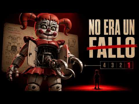 The IMPOSSIBLE Anatomy of FNAF Animatronics