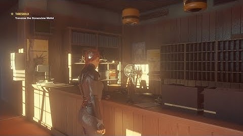 Control - Threshold - Search for Black Rock Processing