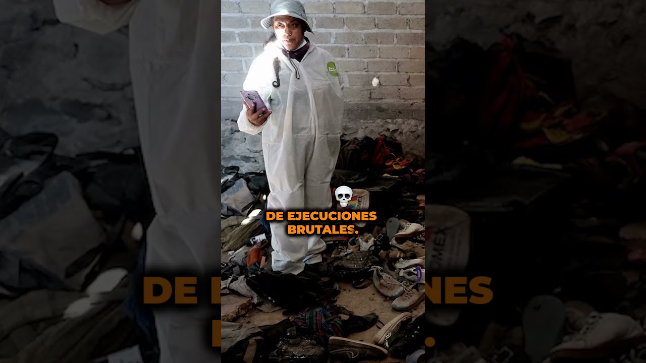 ‘Escuelita del terror’: Así funcionaba el rancho de exterminio donde el CJNG reclutaba a jóvenes